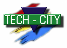 TECH-CITY logo